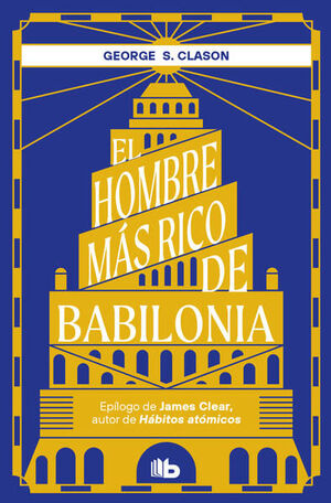 Compra El Hombre Más Rico De Babilonia en click.gt