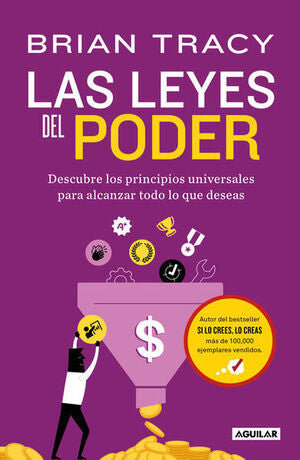 Compra Las Leyes Del Poder en click.gt