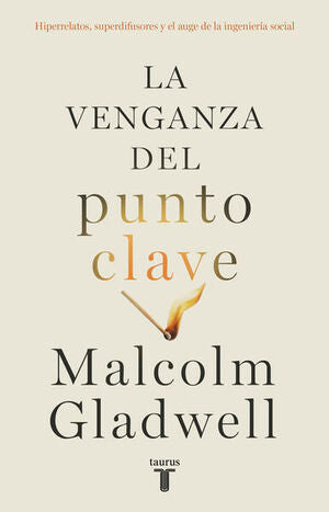 Compra La Venganza Del Punto Clave en click.gt