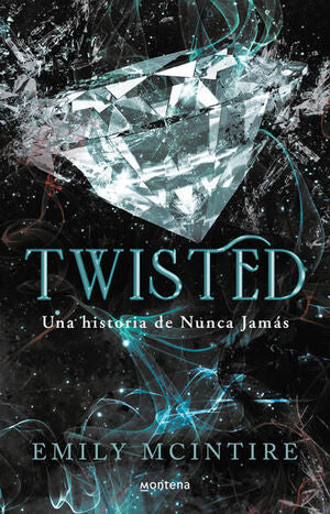 Compra Nunca Jamás 4: Twisted en click.gt