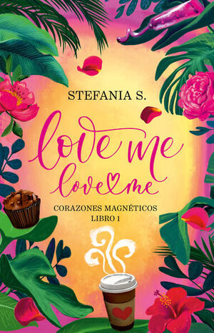 Compra Love Me, Love Me 1: Corazones Magnéticos en click.gt
