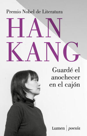 Compra Guardé El Anochecer En El Cajón en click.gt