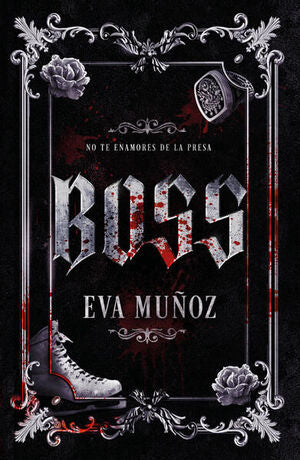 Compra Boss ( Dominio 1 ) en click.gt
