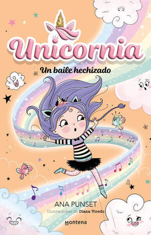 Compra Unicornia 6: Un Baile Hechizado en click.gt