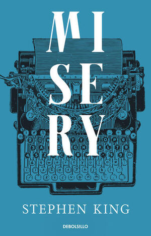 Compra Misery (coleccion Del Bestseller Al Bloc en click.gt