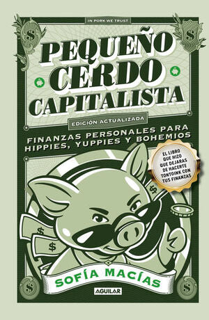 Compra Pequeño Cerdo Capitalista en click.gt