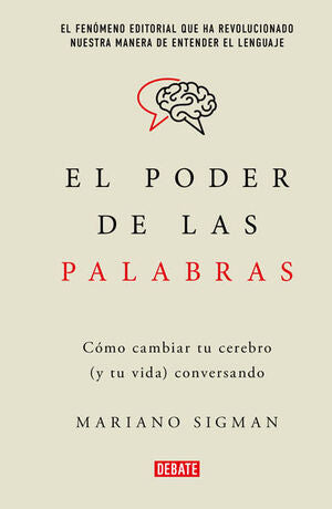 Compra El Poder De Las Palabras (tapa Dura) en click.gt