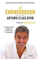 Compra El Emprendedor (ed Especial Tapa Dura) en click.gt