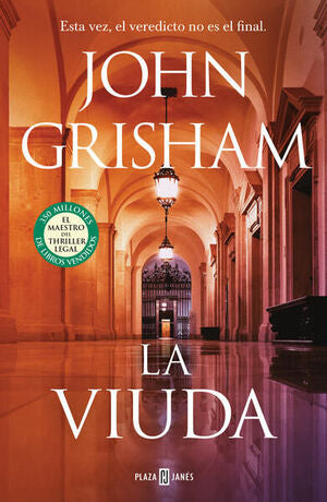 Compra La Viuda en click.gt