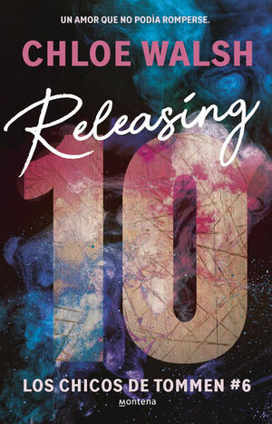 Compra Los Chicos De Tommen 6: Releasing 10 en click.gt