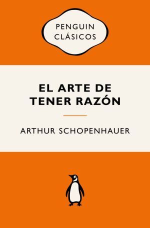 Compra El Arte De Tener Razon en click.gt