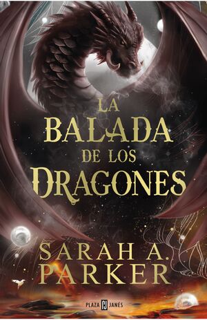 La Caida Lunar 2: La Balada De Los Dragones. Las mejores ofertas en libros están en Aristotelez.com