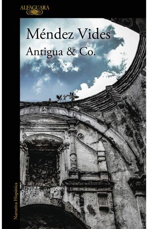 Compra Antigua & Co. en click.gt