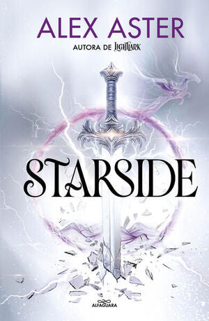Starside 1: Starside. Encuentre accesorios, libros y tecnología en Aristotelez.com.