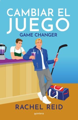Compra Game Changer 1: Cambiar El Juego en click.gt