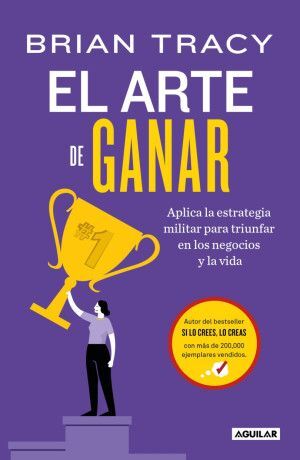 El Arte De Ganar. No salgas de casa, compra en Aristotelez.com