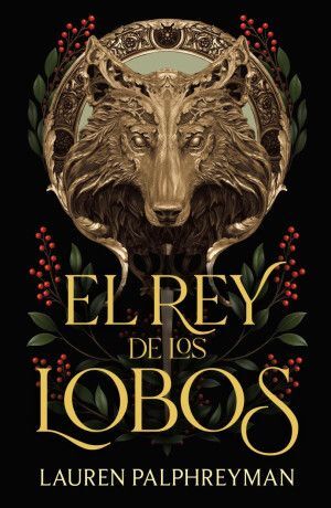 El Rey De Los Lobos 1: El Rey De Los Lobos. ¡No te hagas bolas! Compra en Zerobolas al mejor precio.