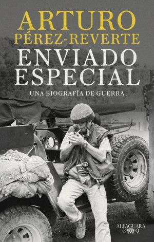 Enviado Especial. Zerobols.com, Tu tienda en línea de libros en Guatemala.