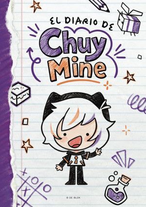 El Diario De Chuy Mine. Todo lo que buscas lo encuentras en Aristotelez.com.