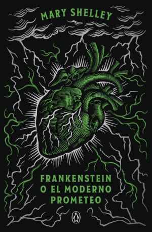 Frankenstein O El Moderno Prometeo. ¡No te hagas bolas! Compra en Zerobolas al mejor precio.