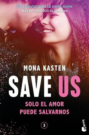 Compra Save 3: Save Us en click.gt