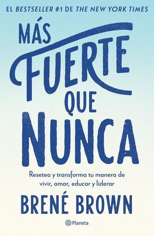 Compra Más Fuerte Que Nunca en click.gt