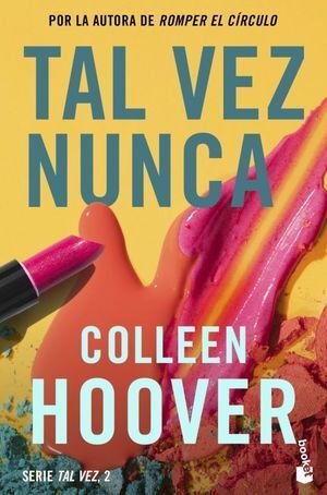 Compra Tal Vez 2: Tal Vez Nunca en click.gt