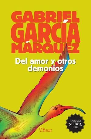 Compra Del Amor Y Otros Demonios Td en click.gt