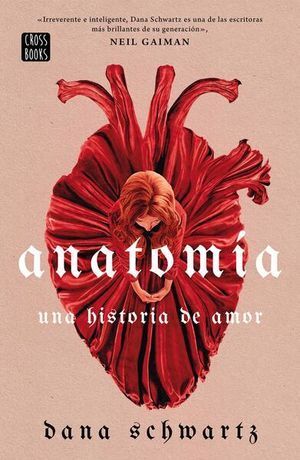 Compra Anatomia. Una Historia De Amor en click.gt