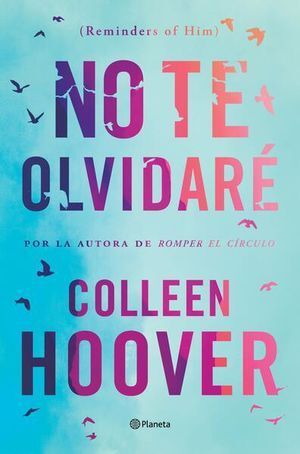 Compra No Te Olvidare en click.gt
