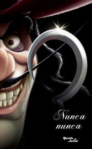Compra Villanos. Nunca Nunca en click.gt