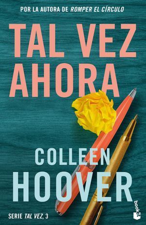 Compra Tal Vez 3: Tal Vez Ahora (maybe Now) en click.gt