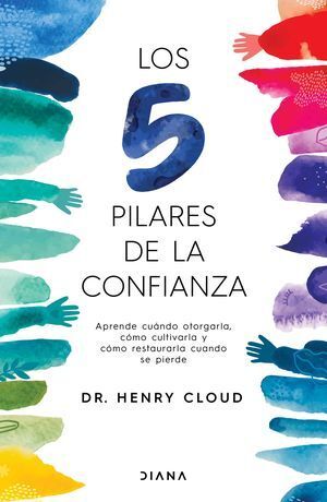Compra Los 5 Pilares De La Confianza en click.gt