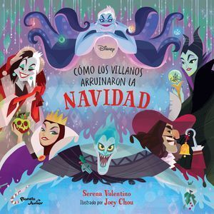 Compra Como Los Villanos Arruinaron La Navidad en click.gt