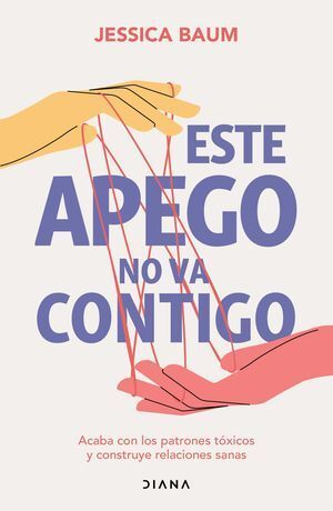 Compra Este Apego No Va Contigo en click.gt