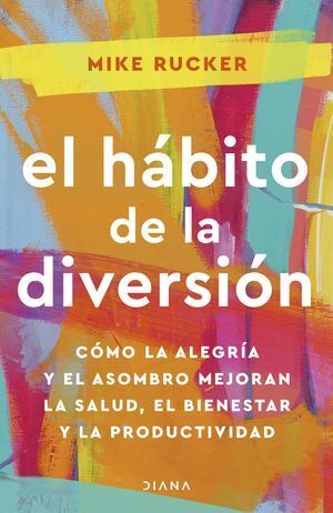 Compra El Habito De La Diversion en click.gt
