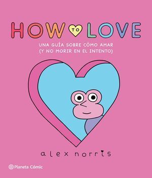 Compra How To Love en click.gt