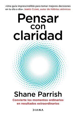 Compra Pensar Con Claridad en click.gt