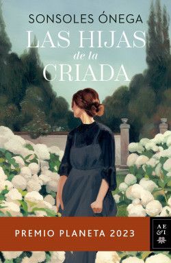 Compra Las Hijas De La Criada en click.gt
