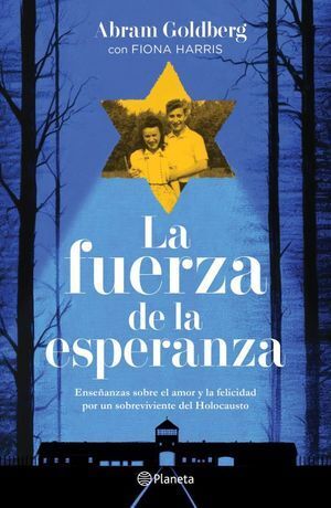 Compra La Fuerza De La Esperanza en click.gt