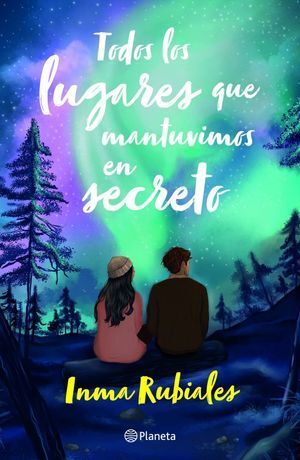 Compra Todos Los Lugares Que Mantuvimos En Secreto (edicion Mexicana) en click.gt