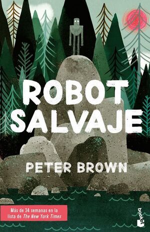 Compra Robot Salvaje en click.gt