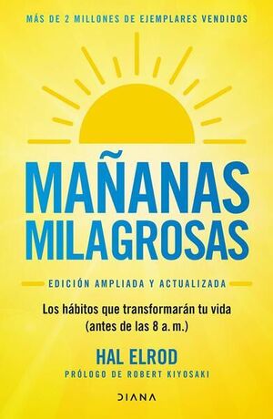 Compra Mañanas Milagrosas en click.gt