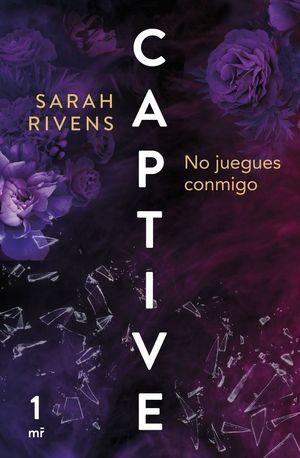 Compra Captive 1: No Juegues Conmigo en click.gt