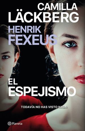 Compra El Espejismo en click.gt