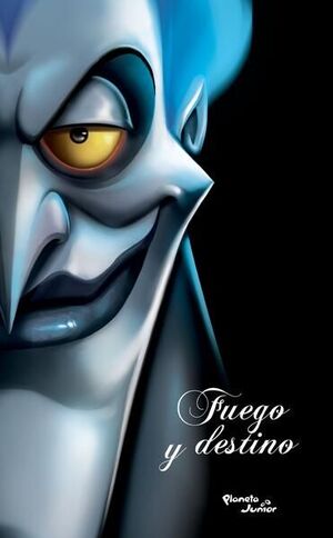 Compra Villanos. Fuego Y Destino en click.gt