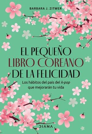 Compra El Pequeño Libro Coreano De La Felicidad en click.gt