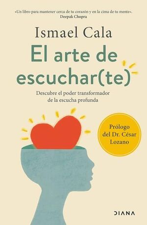 Compra El Arte De Escuchar(te) en click.gt