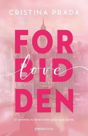 Compra Forbidden Love en click.gt