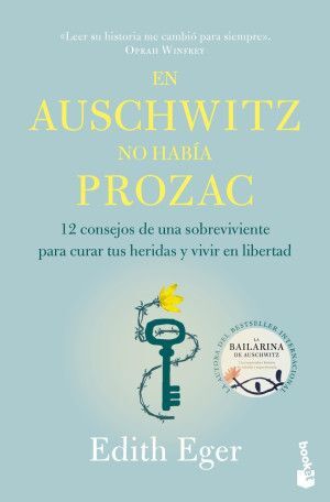 Compra En Auschwitz No Había Prozac en click.gt